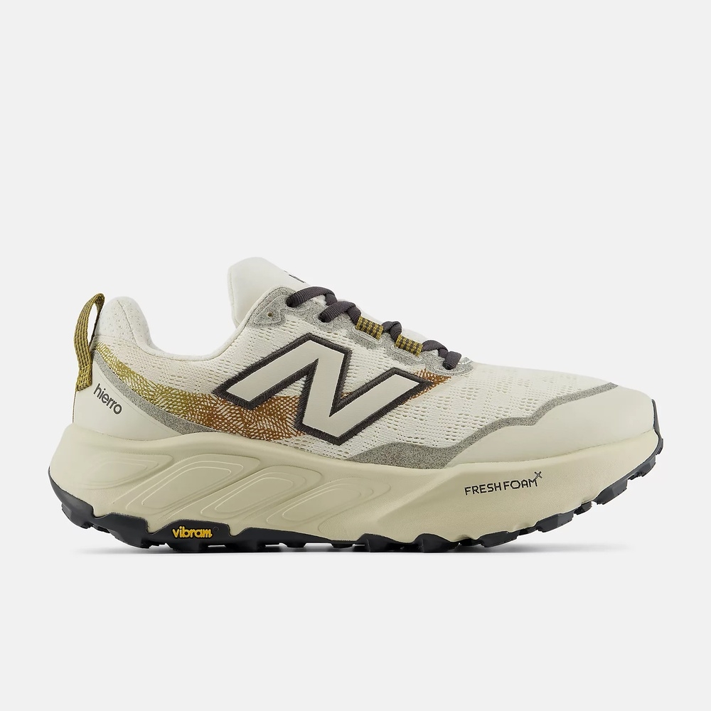 hierrovibramFRESH FOAM