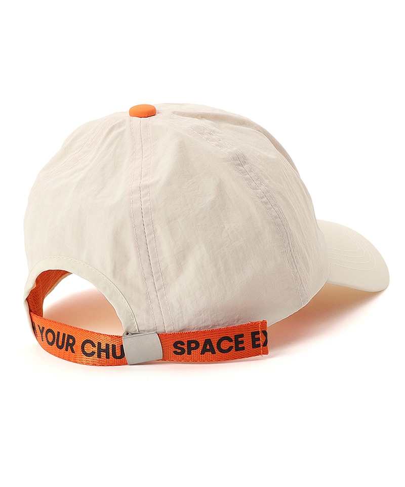 YOUR CHUSPACE E