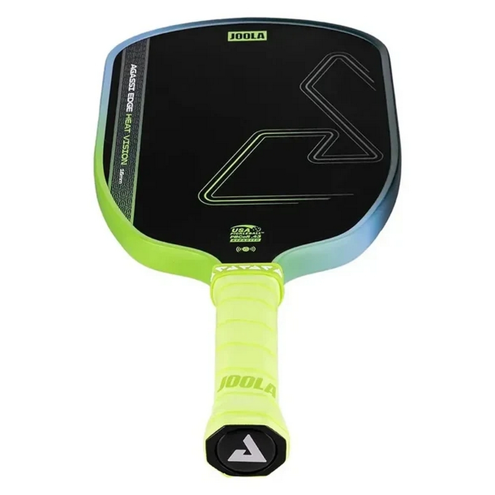 AGASSI EDGE HEAT VISIONJOOLA