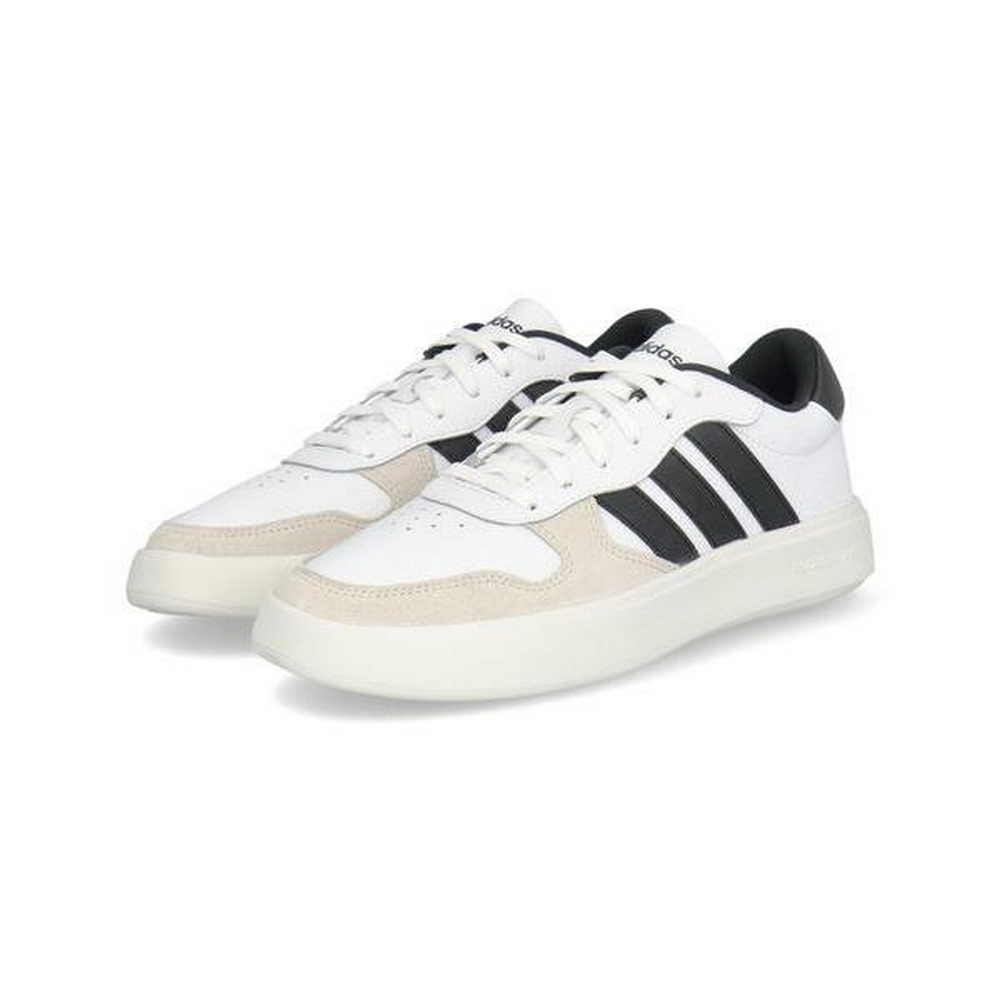 adidas 愛迪達 LITECOURT 男 跑步鞋 JS3875 - PChome 24h購物
