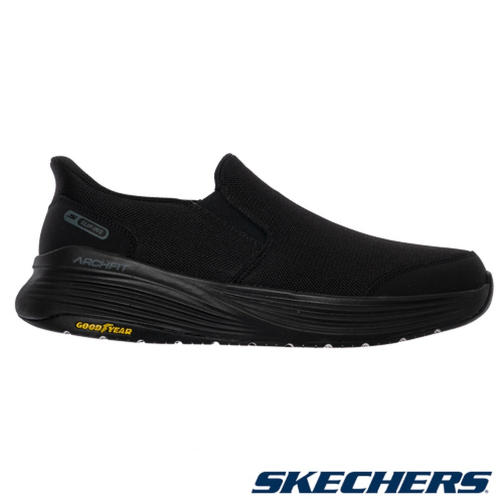 INSARCHFITGOOD YEARSKECHERS