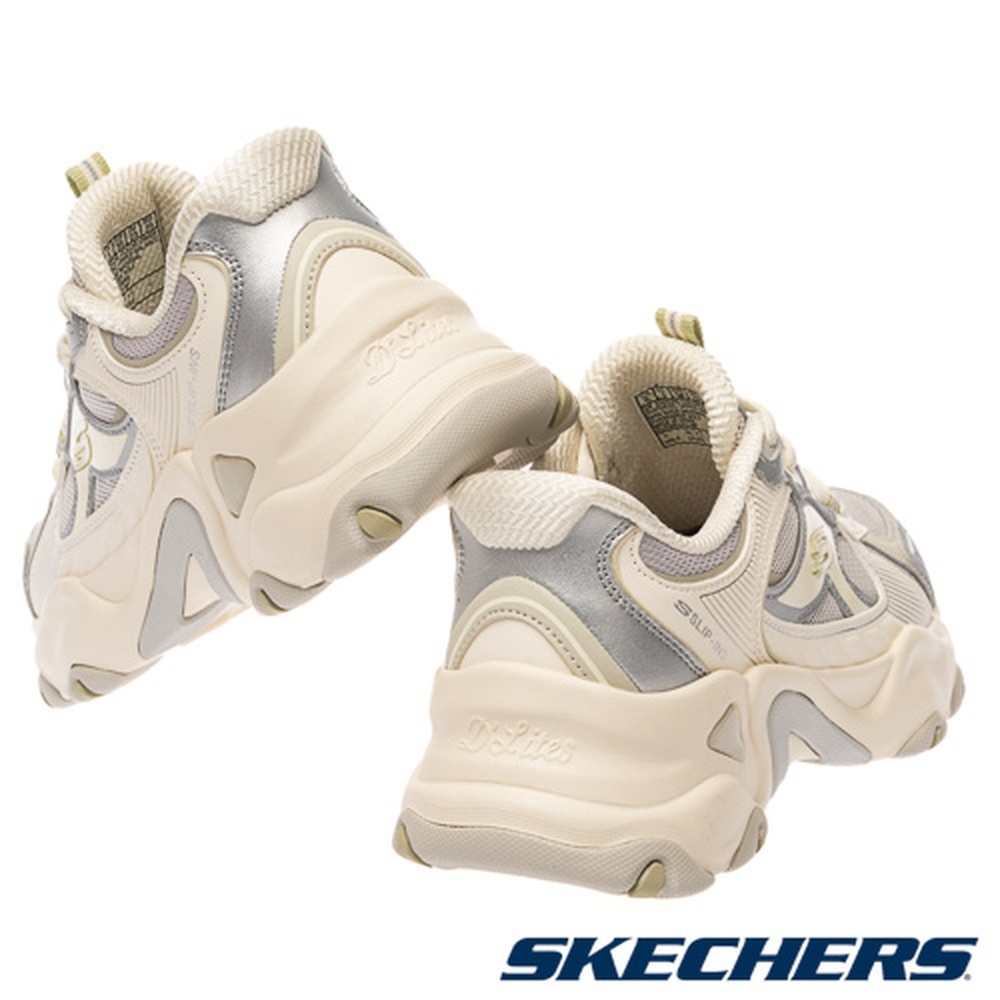 SKECHERS