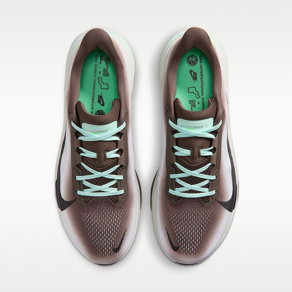 INTERNATIONAL  TEAMNIKE INTERNATIONAL