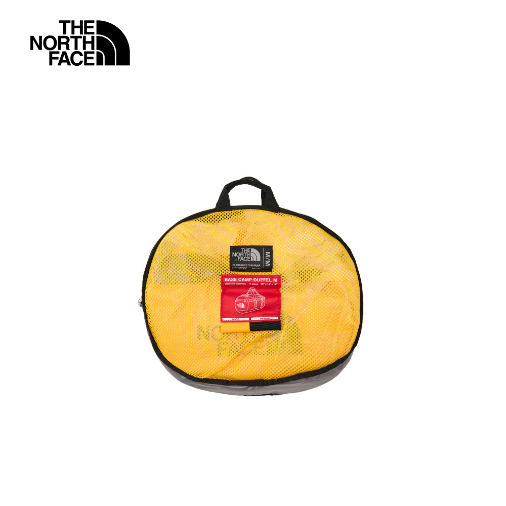 NORTHFACETHENORTHFACE   BASE CAMP DUFFEL M