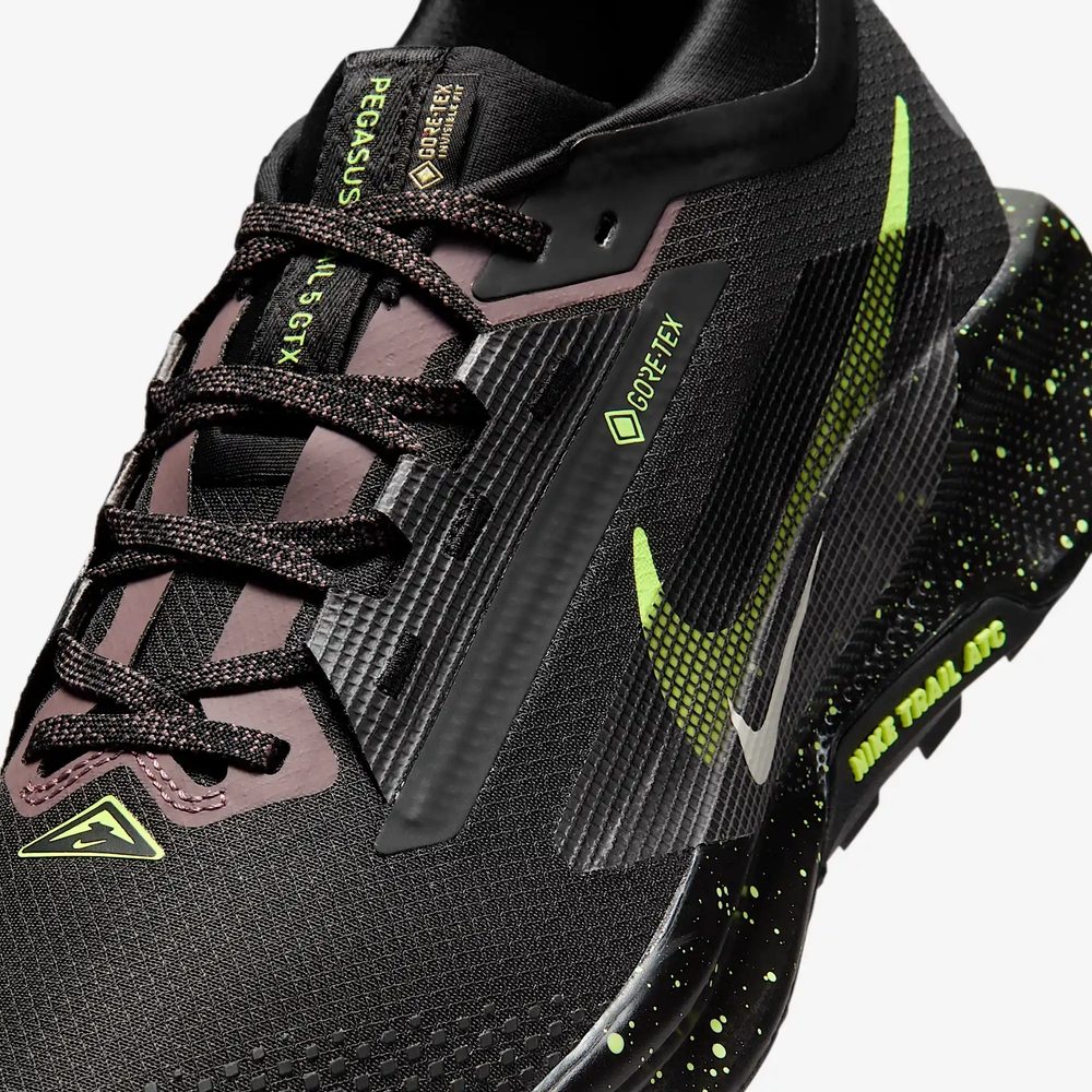PEGASUS 5 GTXNIKE TRAIL GORETEXGORE-TEXINVISIBLE FIT