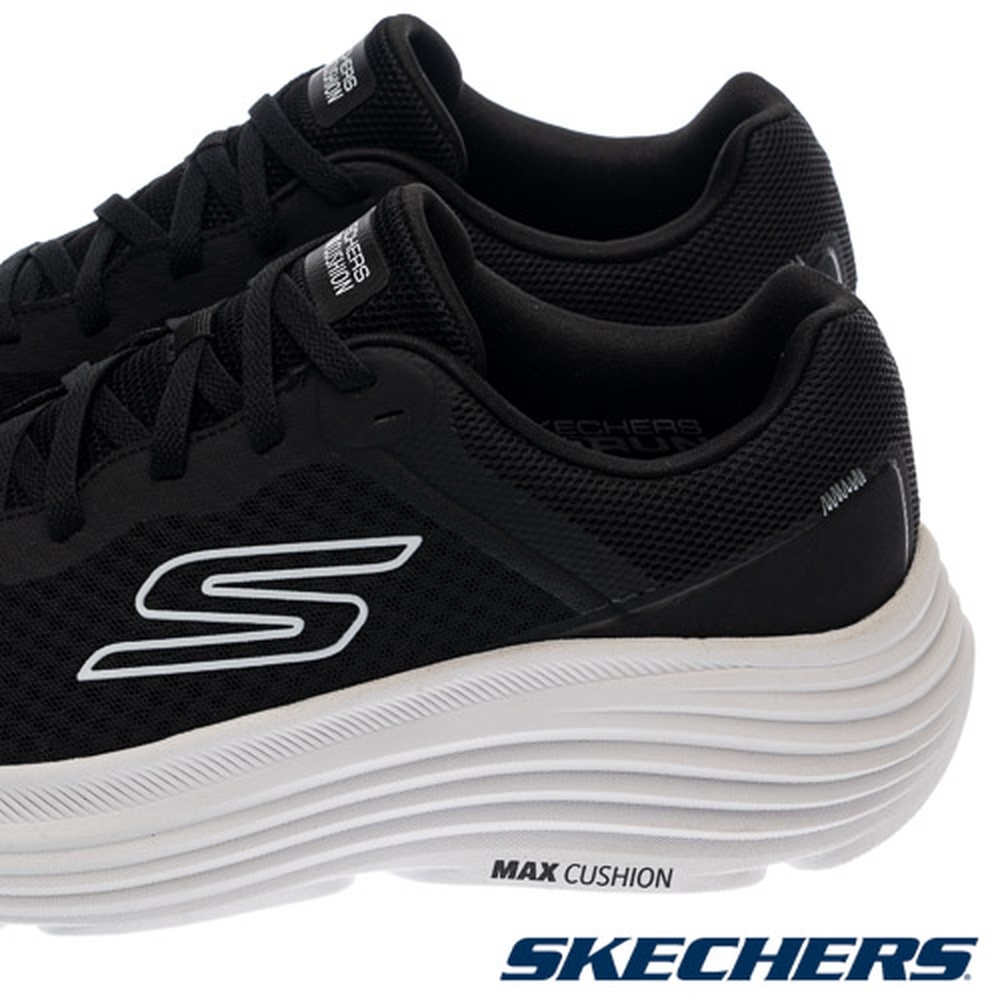 MAX CUSHIONSKECHERS