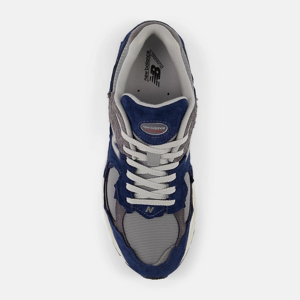 new balanceRUNNING