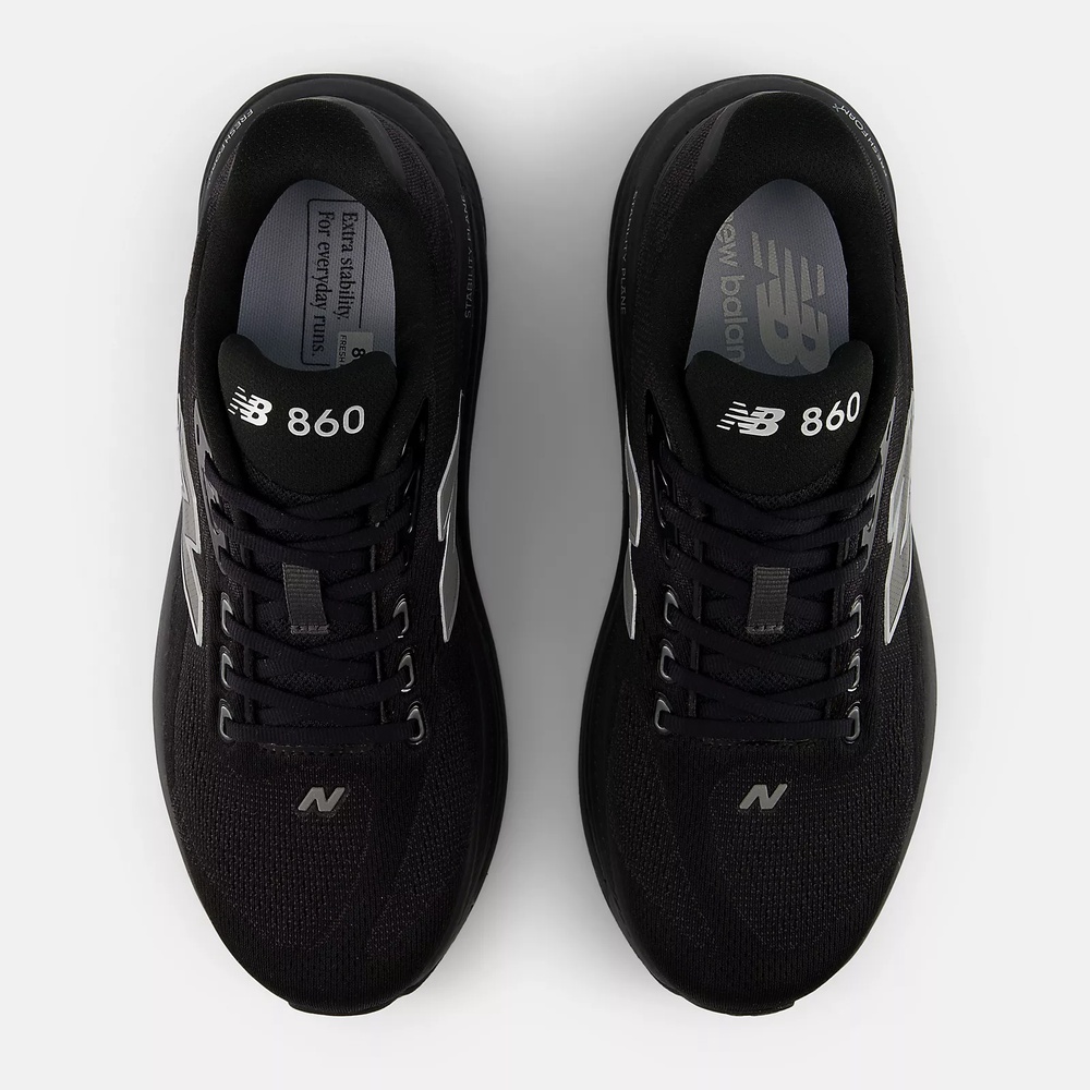 STABILITY Extra stability8FRESHFor everyday runsew balan 860話 860