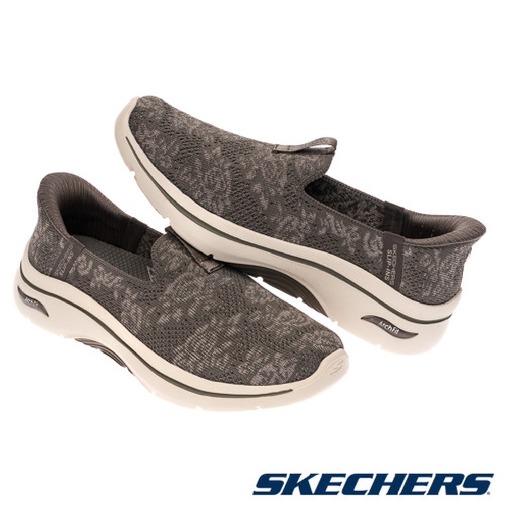 ArchiSKECHERS