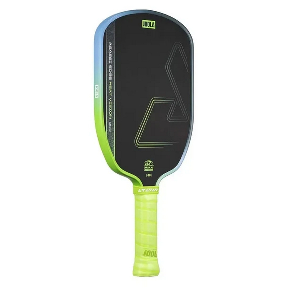 AGASSI EDGE HEAT VISION