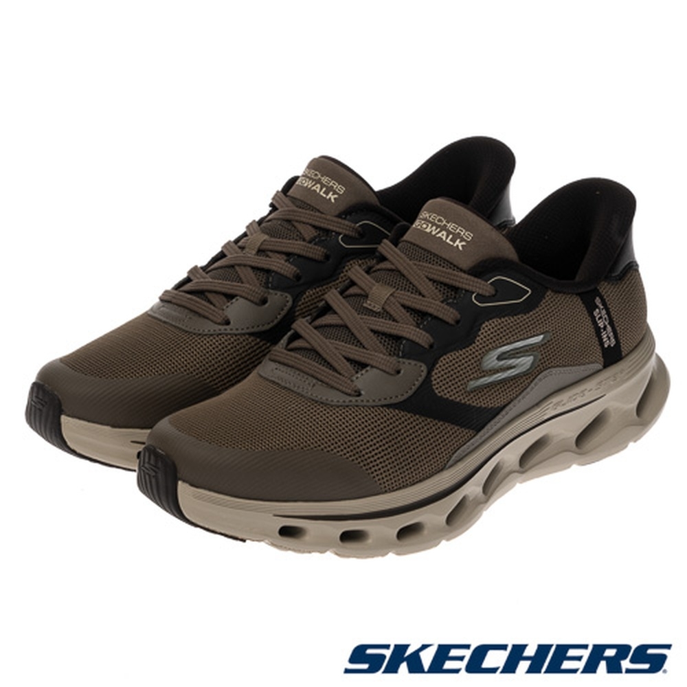 SKECHERS