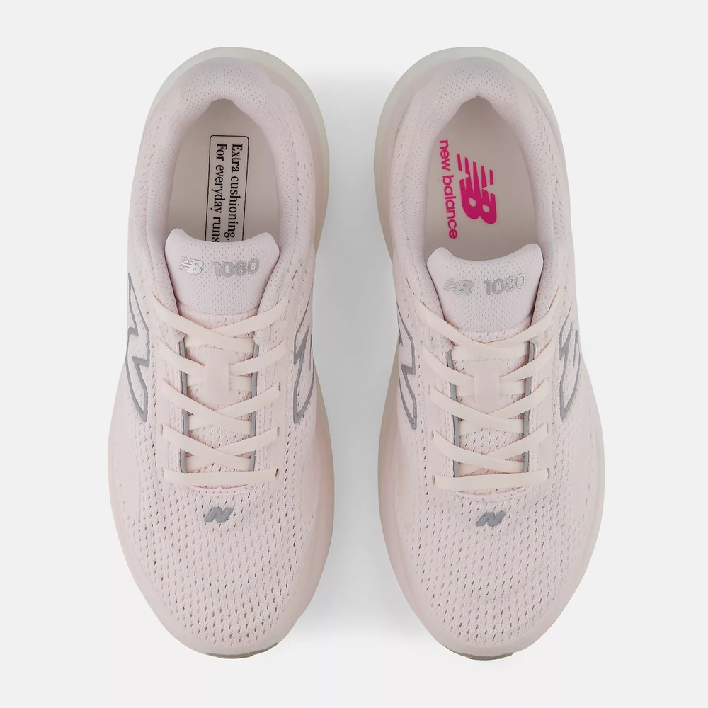 new balanceExtra cushioningFor everyday runs1080
