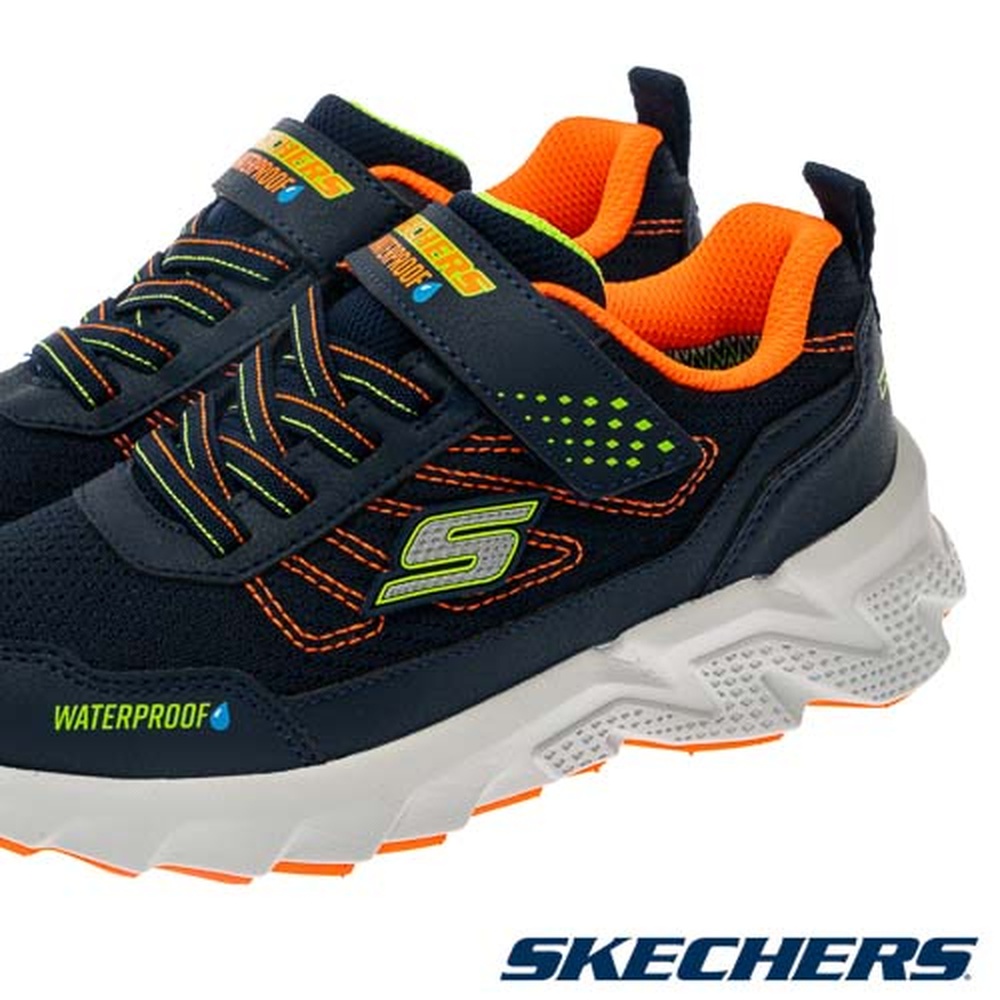 WATERPROOFSKECHERS