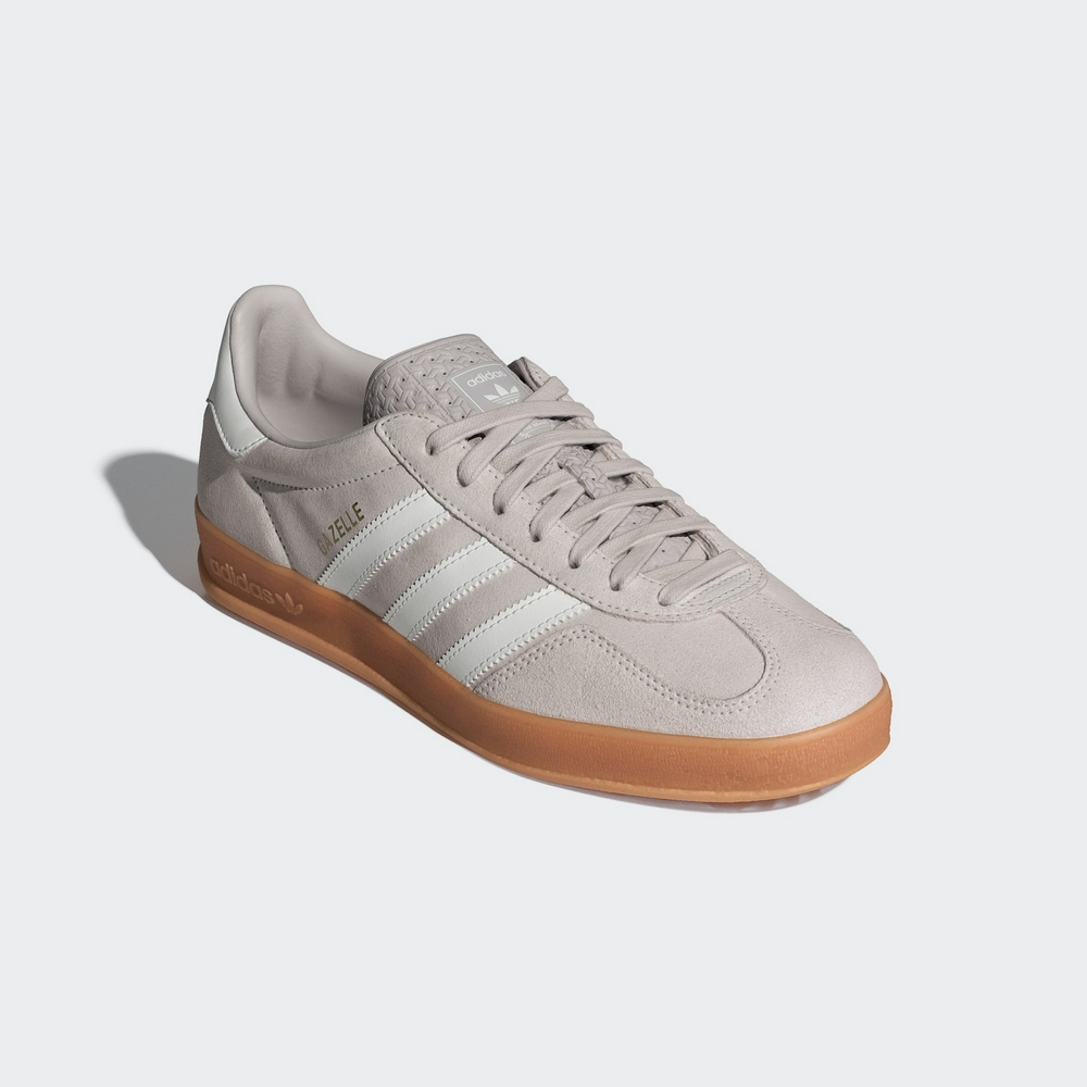 GAZELLE