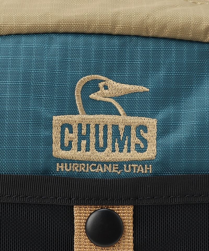 CHUMSHURRICANE UTAH