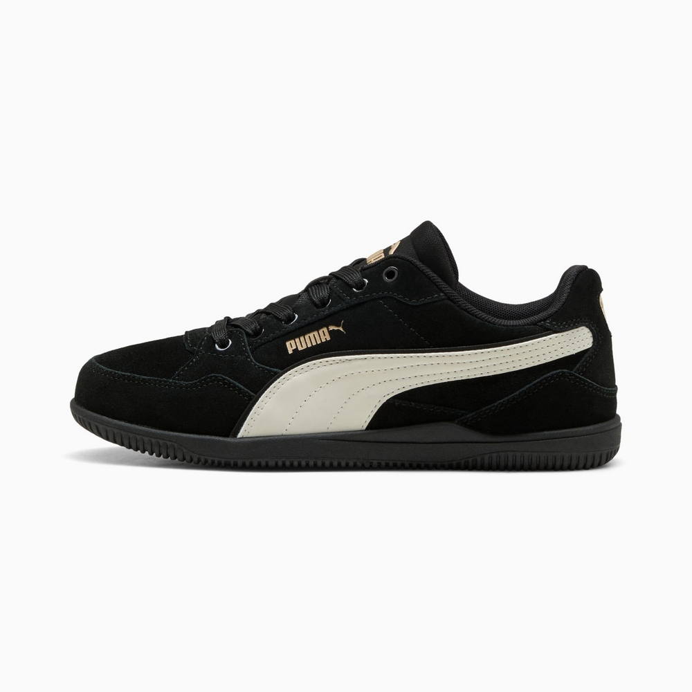 PUMA