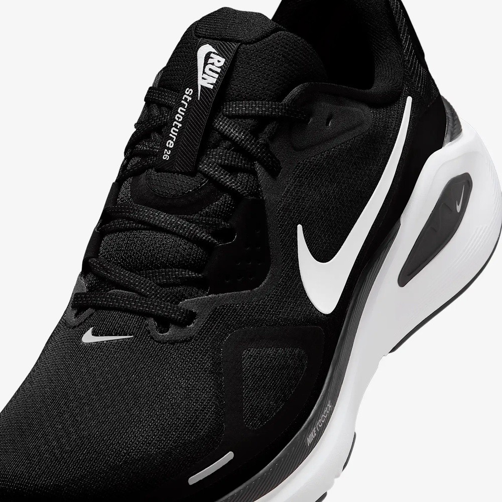 RUNstructure 26