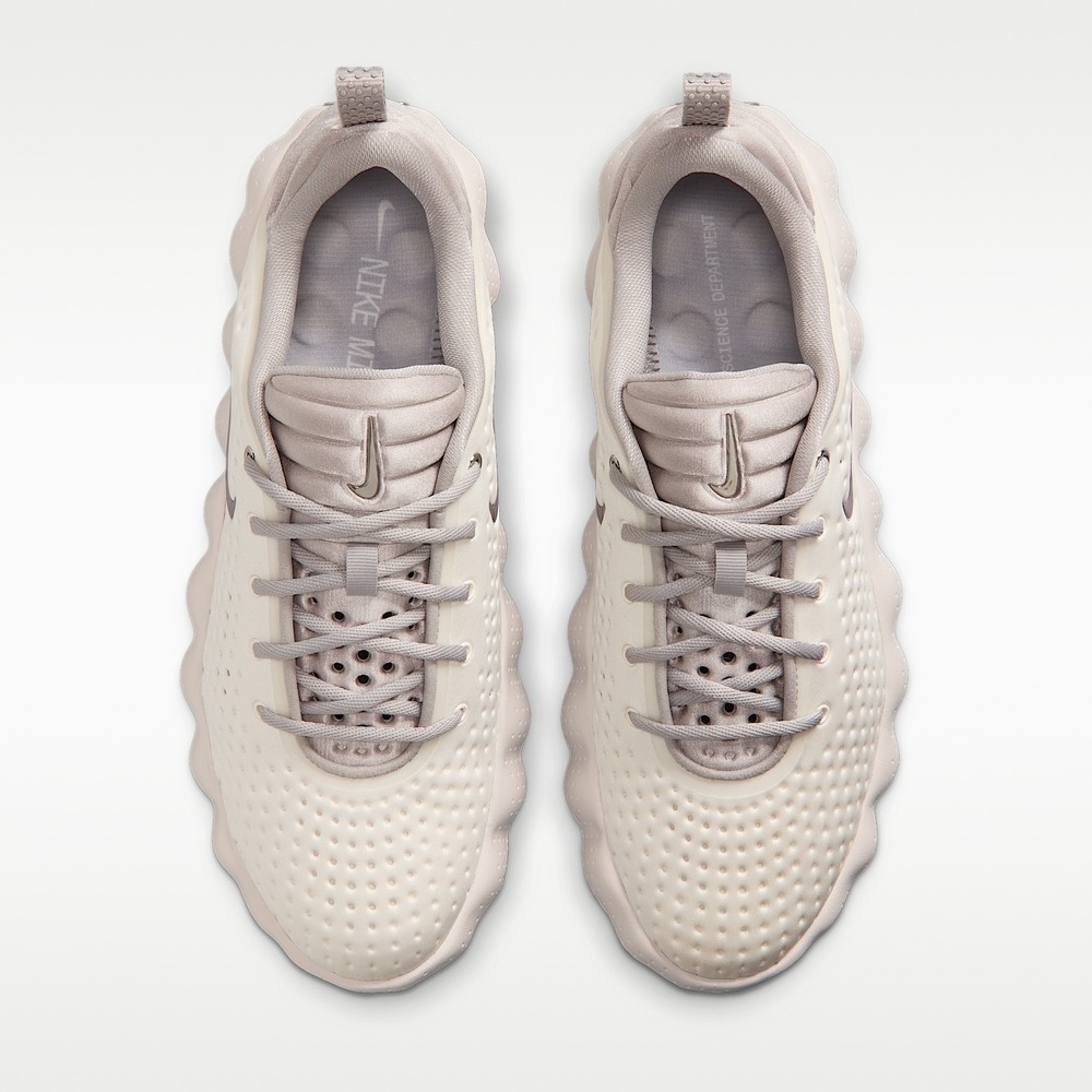 SCIENCE DEPARTMENTNIKE