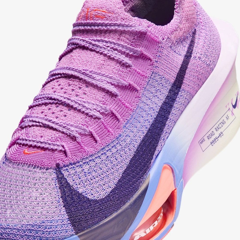 NIKE ROAD RACING AF2025-03