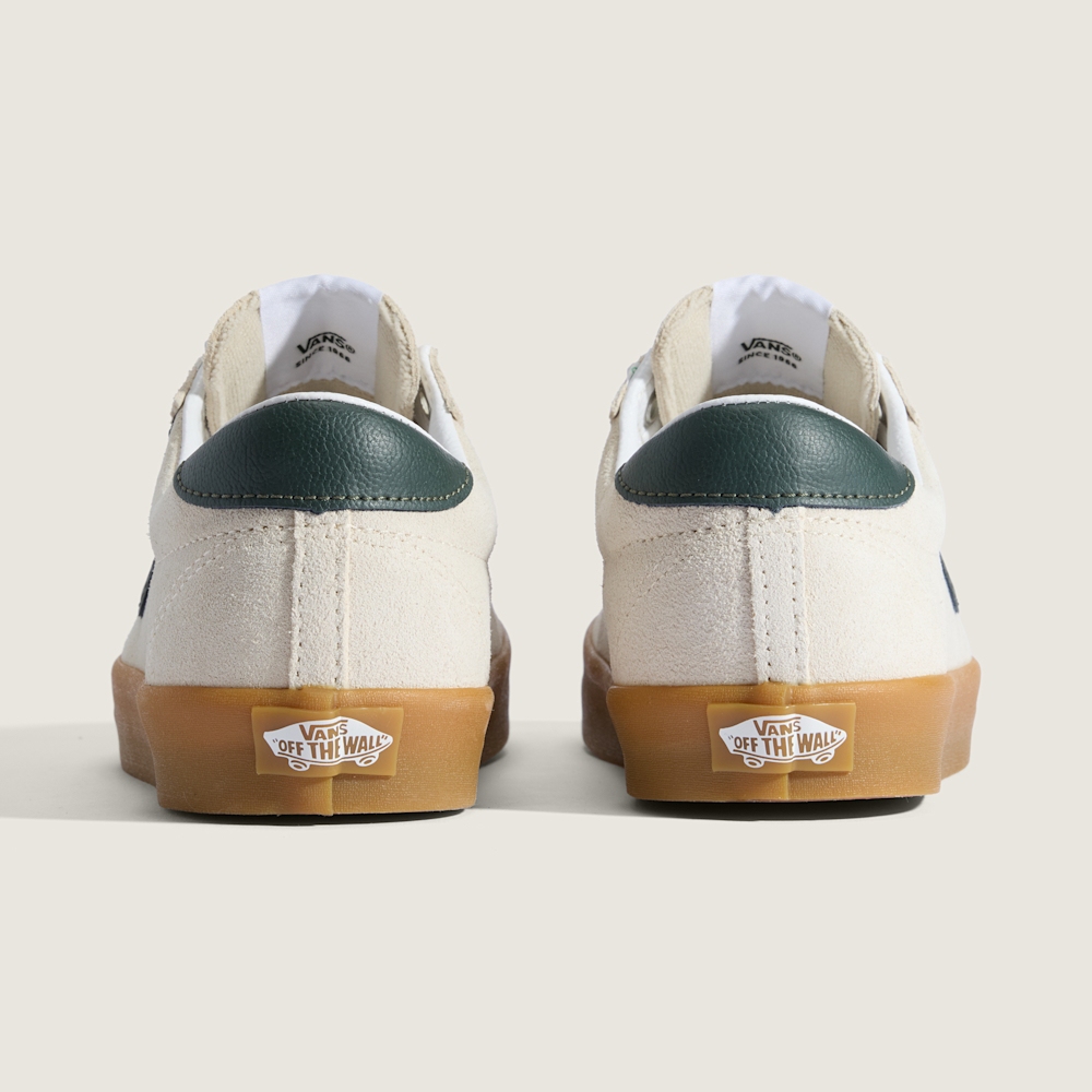 VANS THE VANSOFF THE WALL