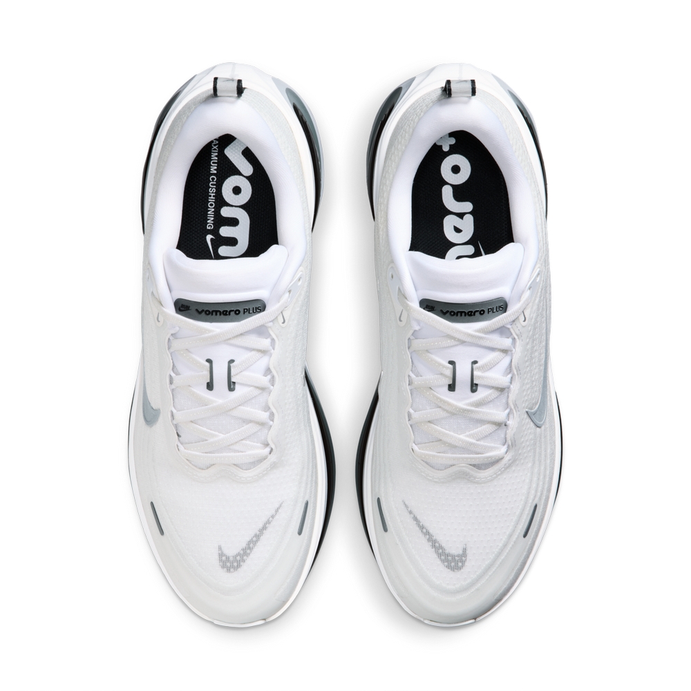 AXIMUM CUSHIONING