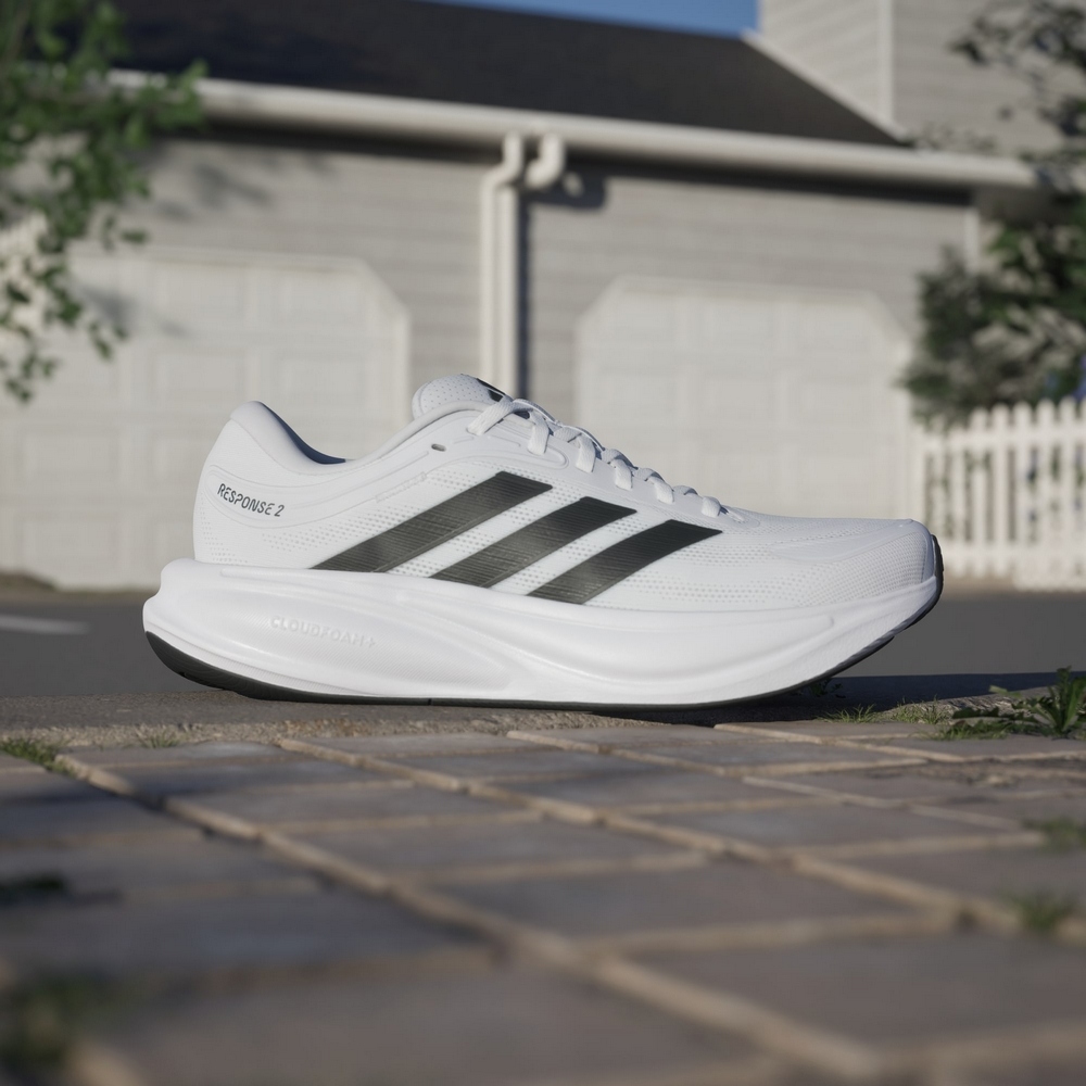 RESPONSE 2CLOUDFOAM