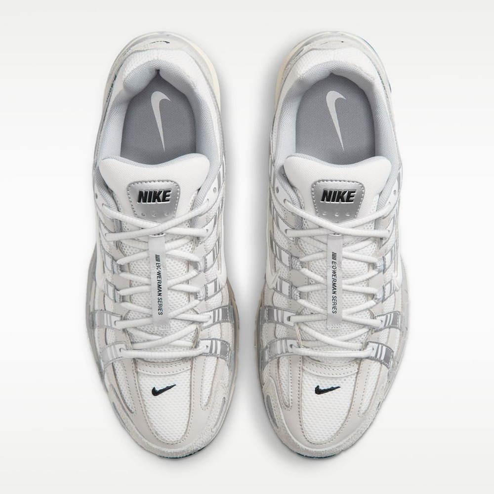 NIKENIKE SERIES SERIES