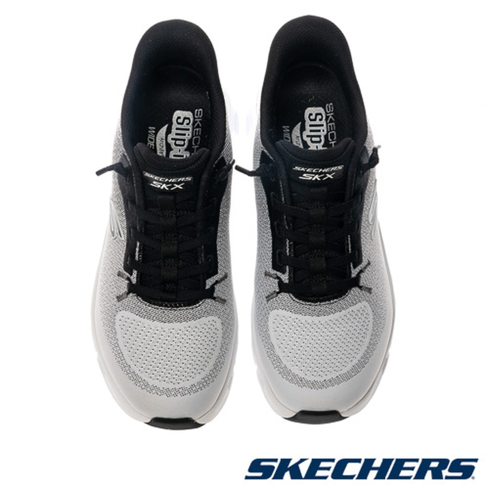 SKECSlpiEECHERSSKECHSlipWIDSKXSKECHERS