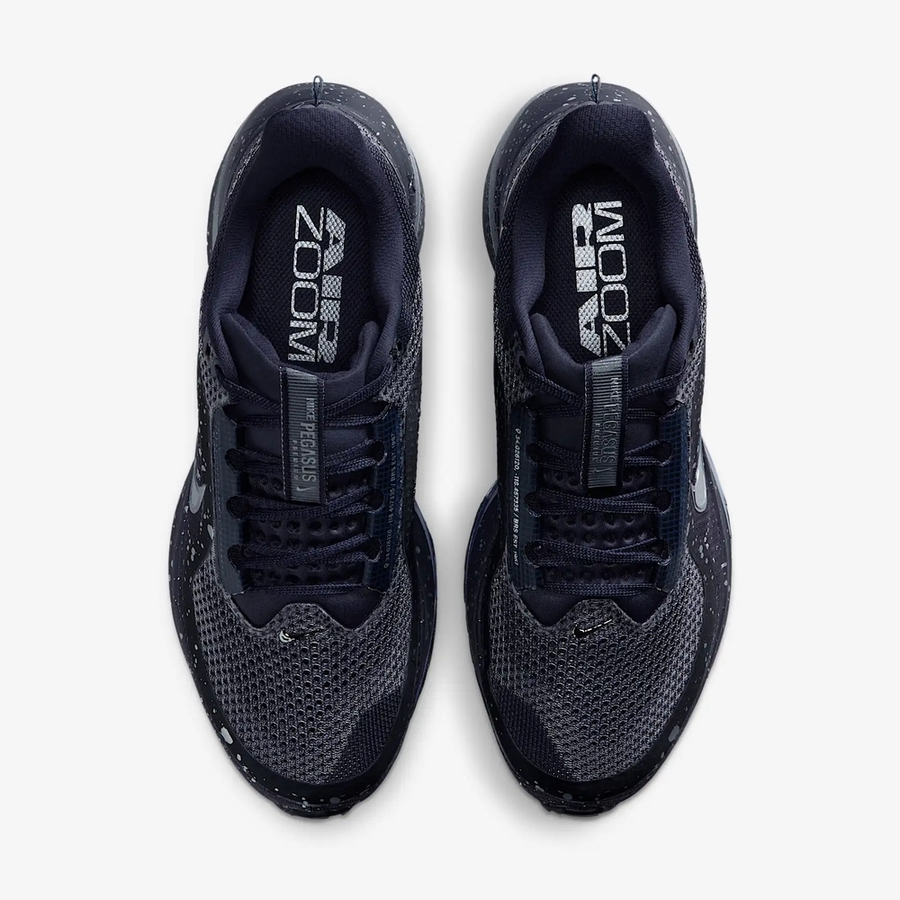 WOOZ / ZOOM PEGASUS