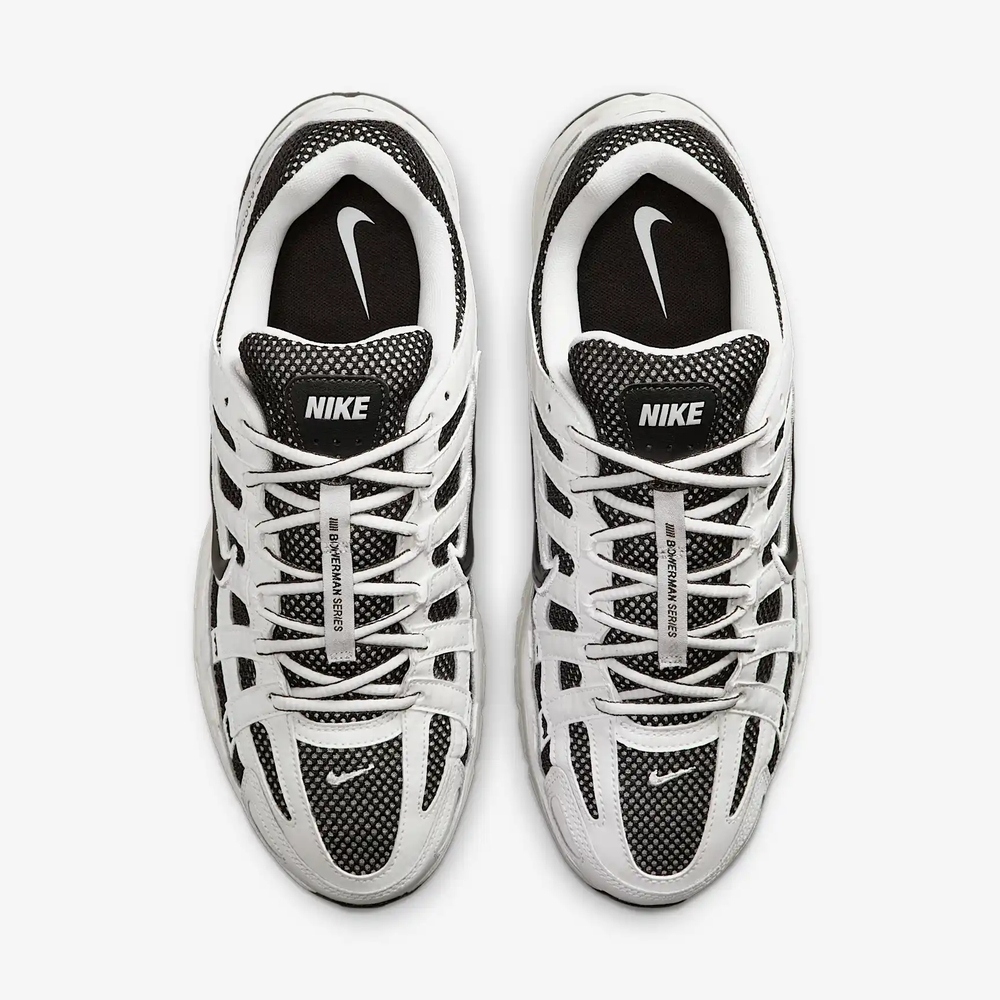 NIKENIKEBOWERMAN SERIES