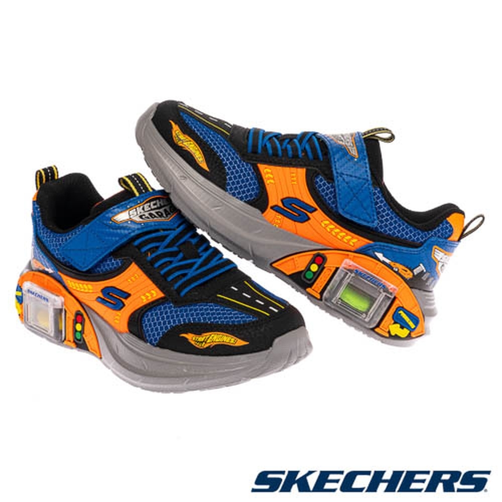 SKECHERS