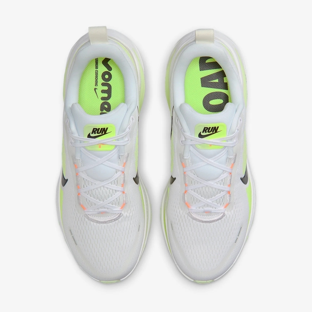 XIMUM CUSHIONING
