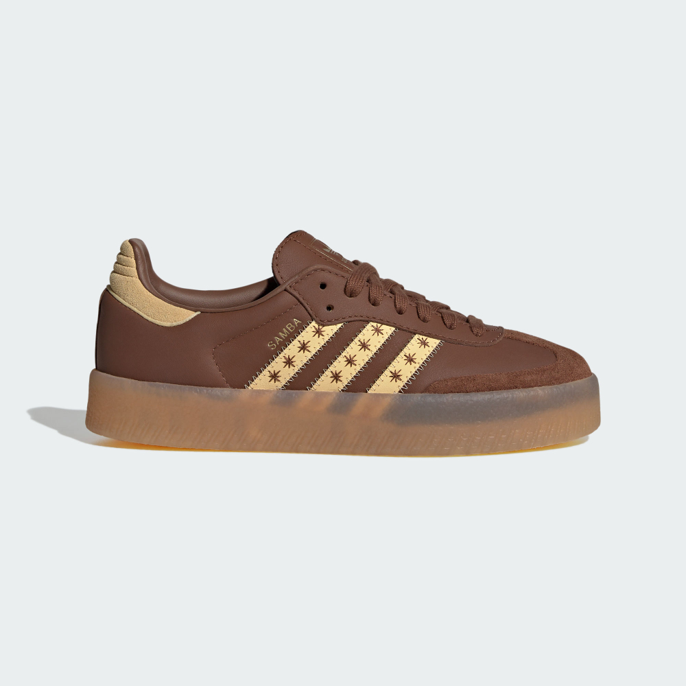 SAMBA