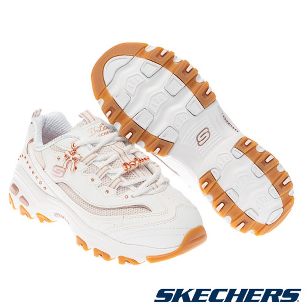 SKECHERS