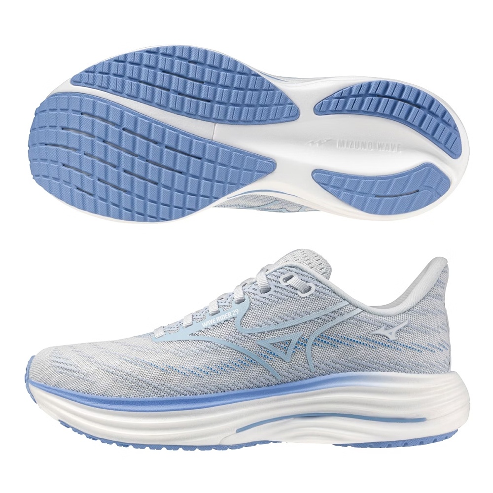 MIZUNO WAVE