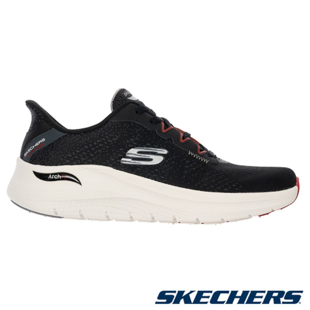 ArchSKECHERS