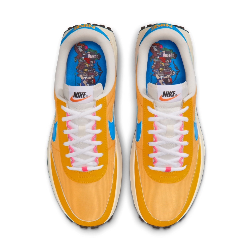 NIKENIKE