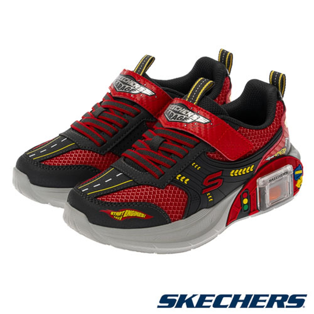 SKECHERS