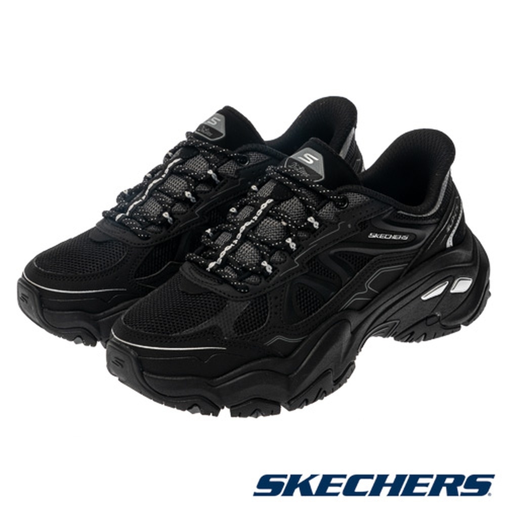 SKECHERS