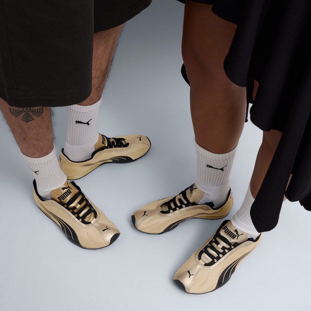 PUMA