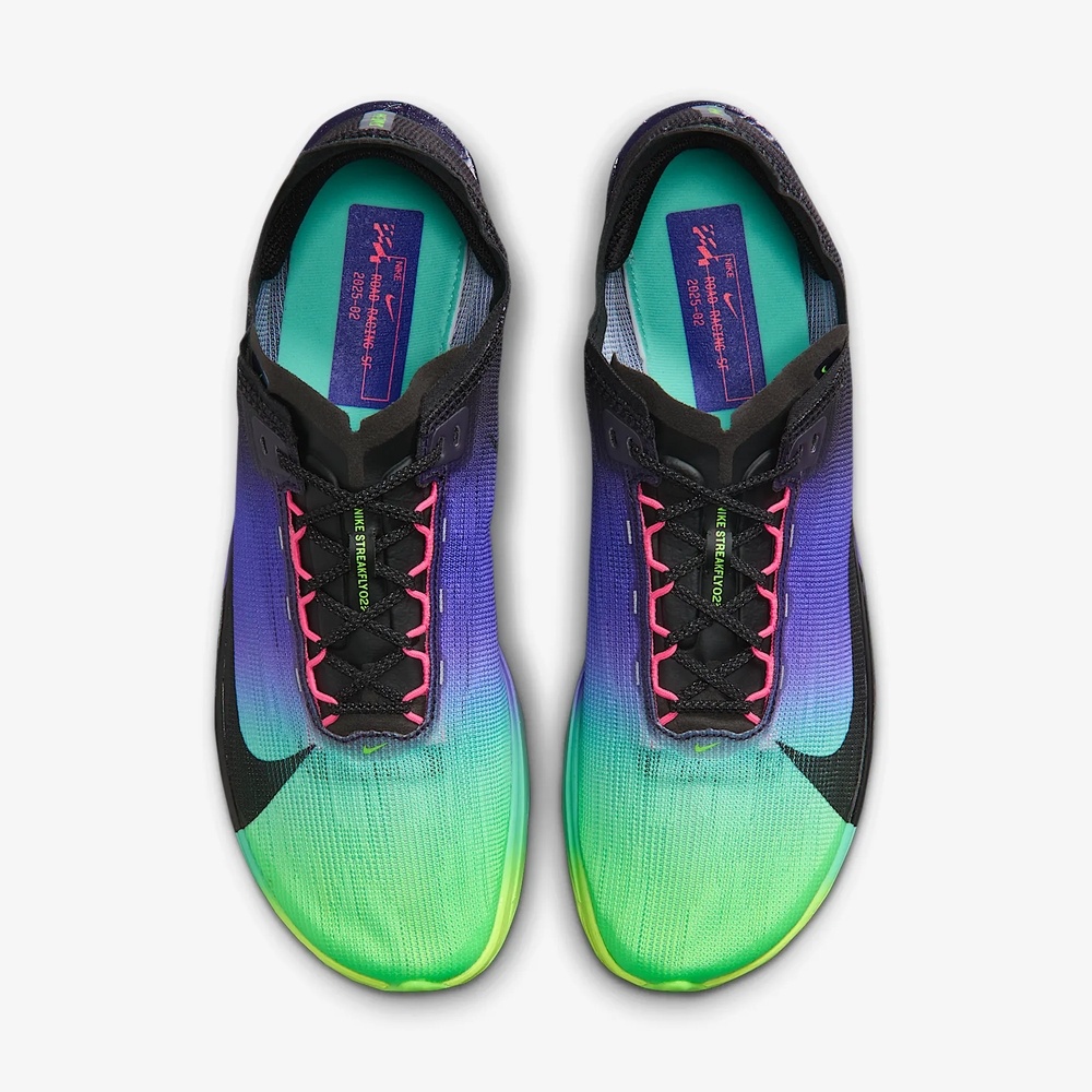 ROAD RACING NIKE STREAKFLY02NIKEROAD RAGING 2025-02NIKE STREAKFLY02