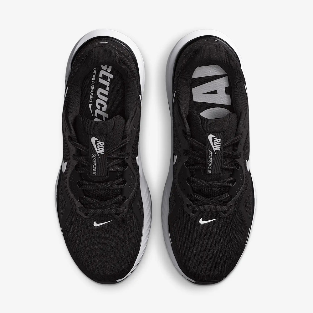 structure structRUNstructure 26PORTIVE CUSHIONING