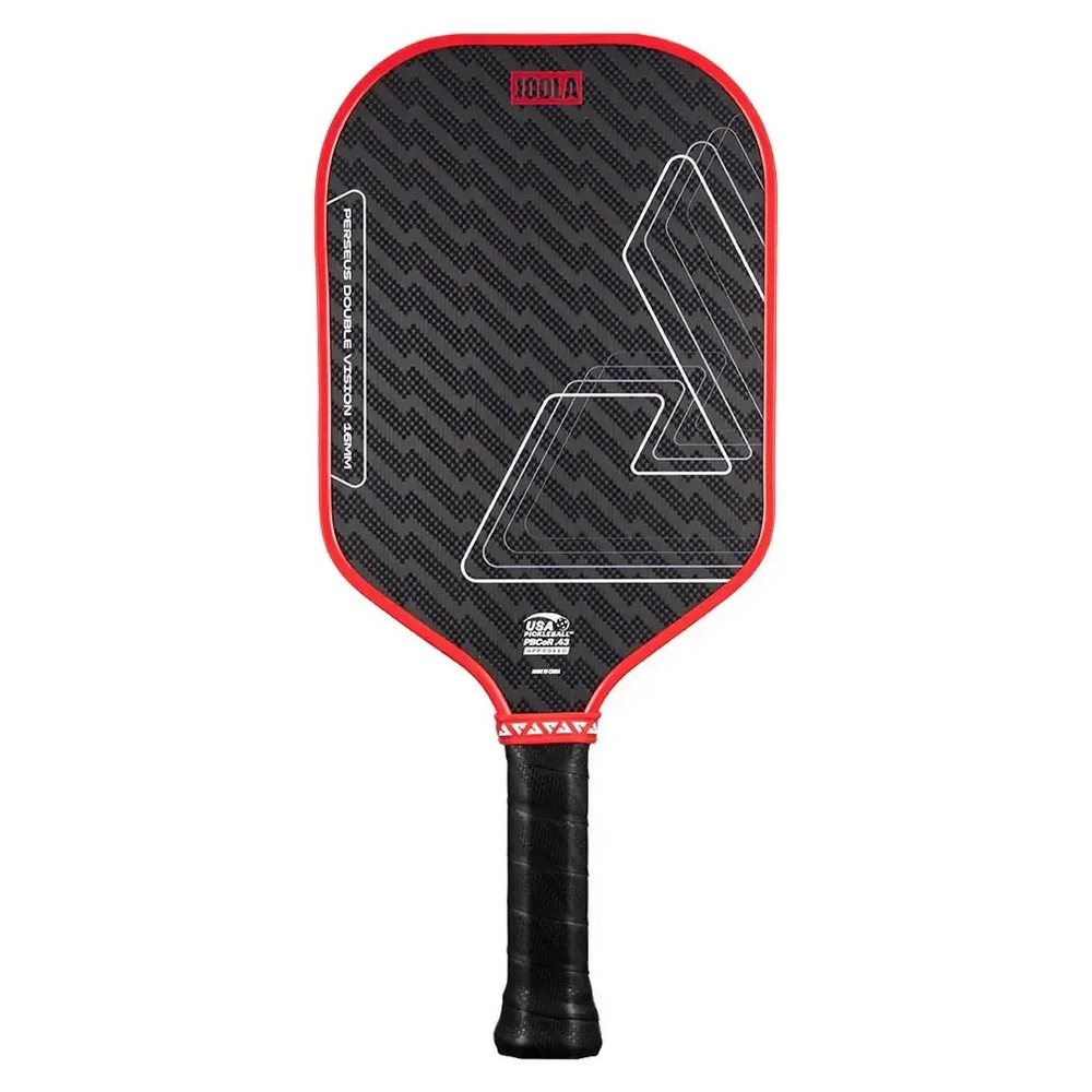 PERSEUS DOUBLE VISION 16MM