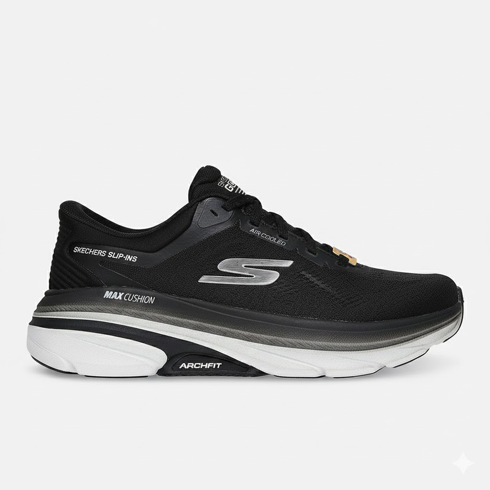 KECHERS SLIPINSMAX CUSHIONAIR COOLEDSARCHFIT