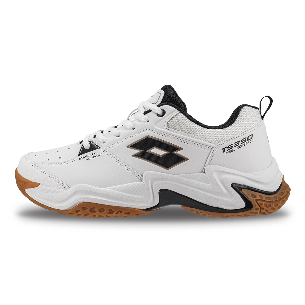 STABILITYSUPPORTHEEL CONTROL