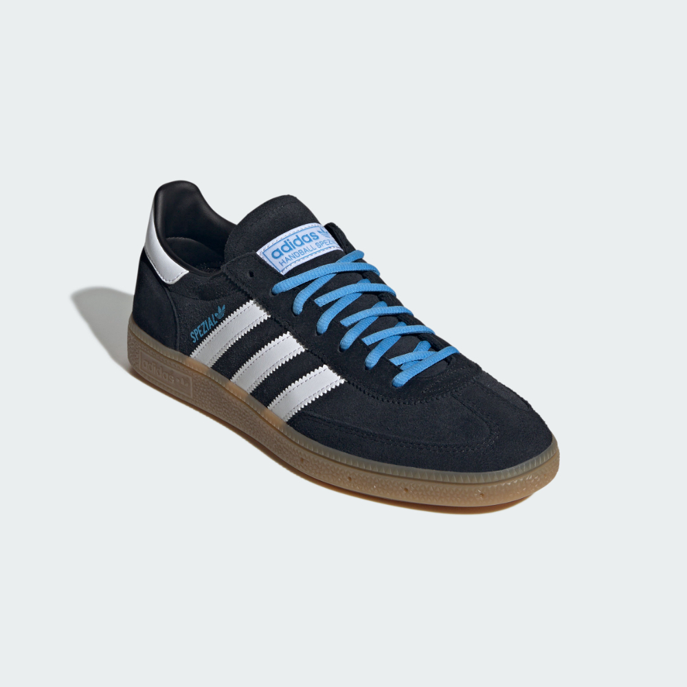 朝鮮　堅手　盃 ADIDAS 世界盃阿根廷HANDBALL SPEZIALL 男休閒鞋HP3673 | 熱銷推薦| 摩
