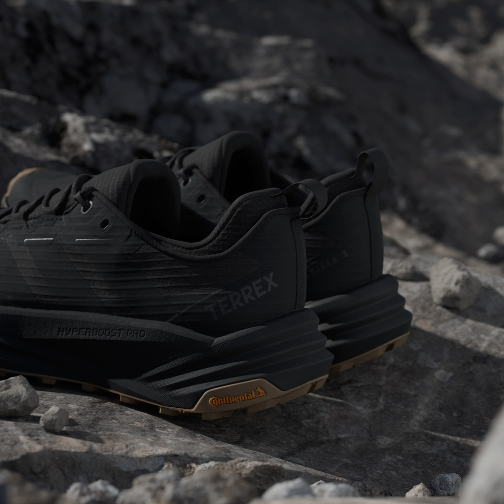 HYPERBOOST TERREX 3