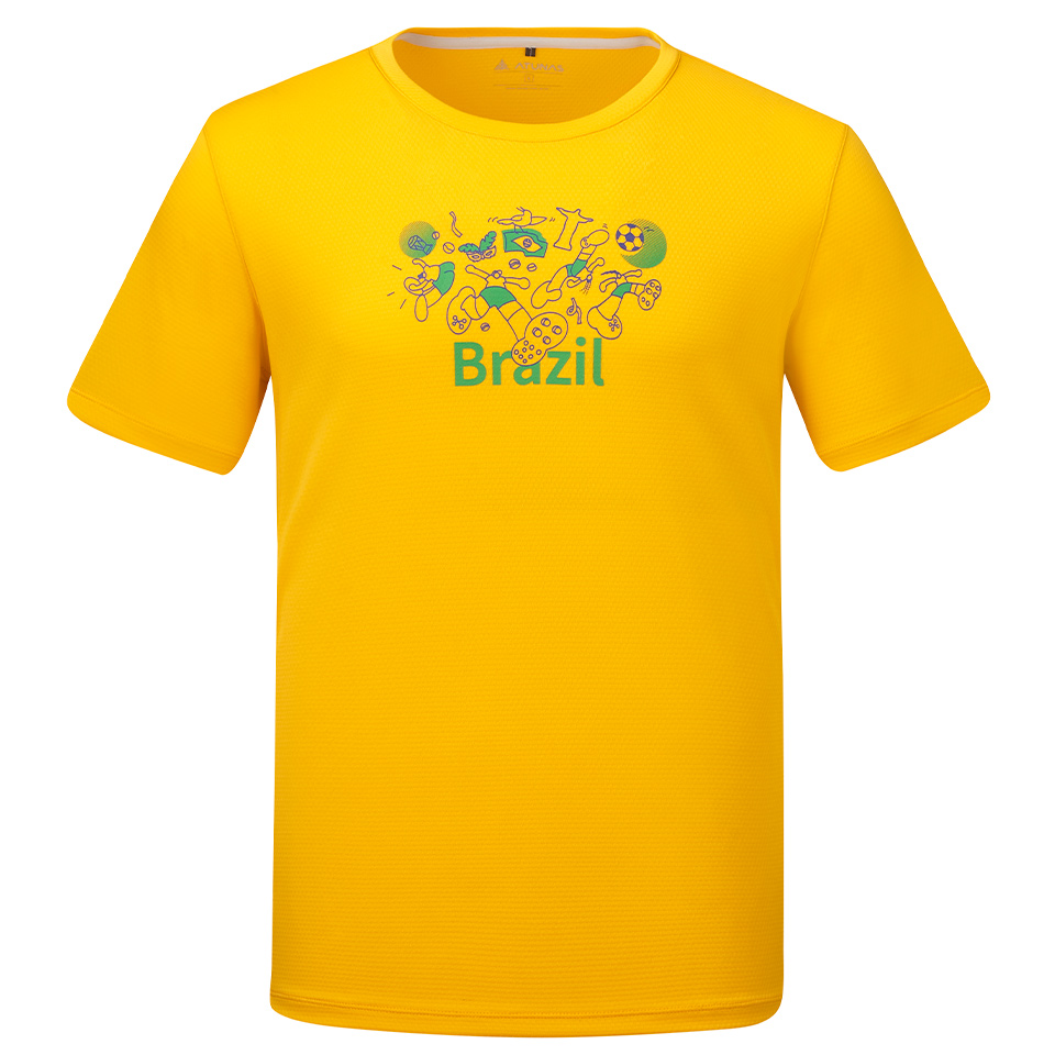 Brazil