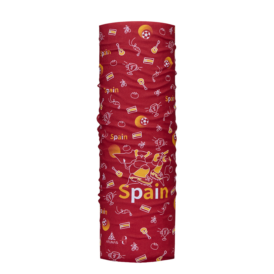 SpainSpainpainSpainATUNAS