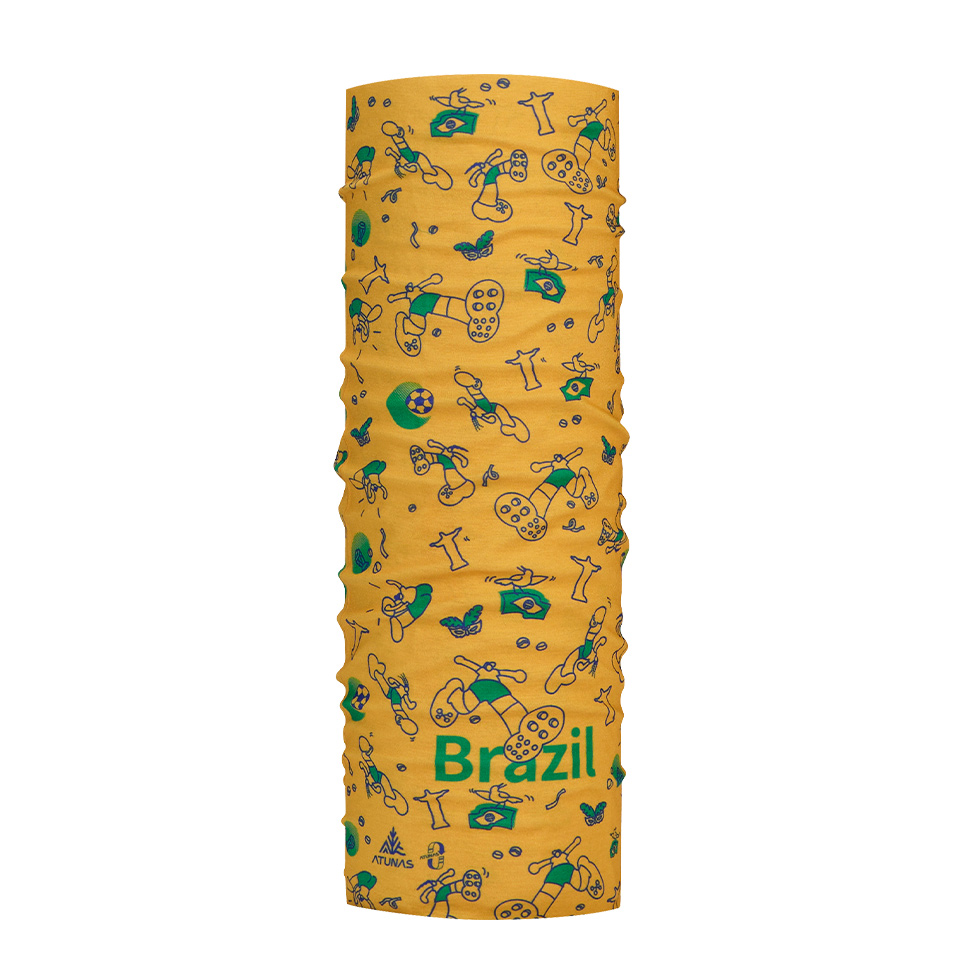 ATUNASBrazil